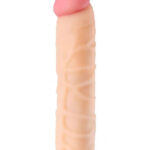 Penextender Mid Head 50mm Dolgulu Penis Kılıfı