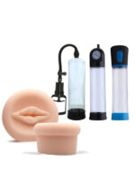 Penis Pompası Vajina Başlık Evrense - Image 2