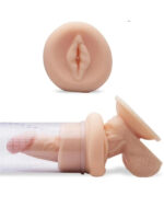 Penis Pompası Vajina Başlık Evrense - Image 3
