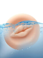 Penis Pompası Vajina Başlık Evrense - Image 4