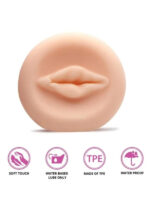 Penis Pompası Vajina Başlık Evrense - Image 5
