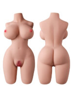 Yarım Bacaklı yarım vücut - Image 2
